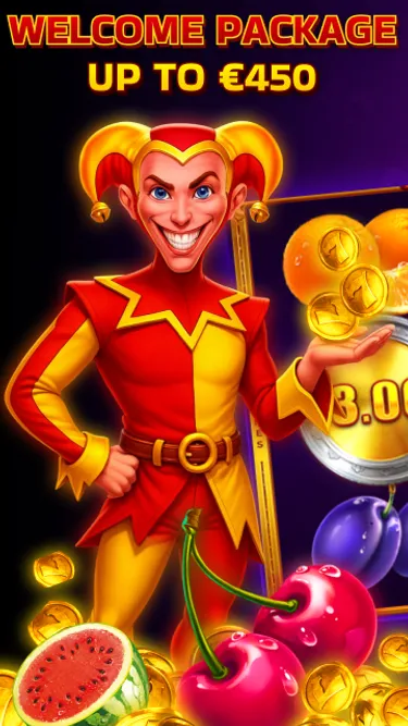 Royal Joker Screenshot